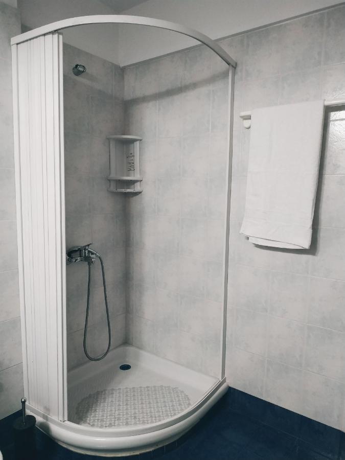 Jasmine Apartment - Nafplio Town Eksteriør billede