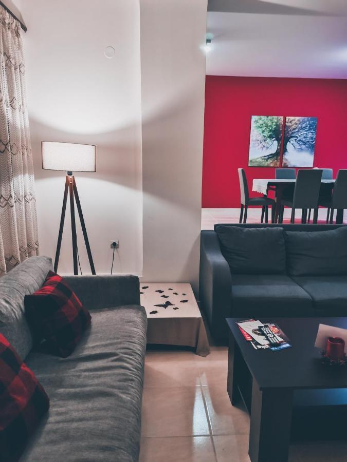 Jasmine Apartment - Nafplio Town Eksteriør billede