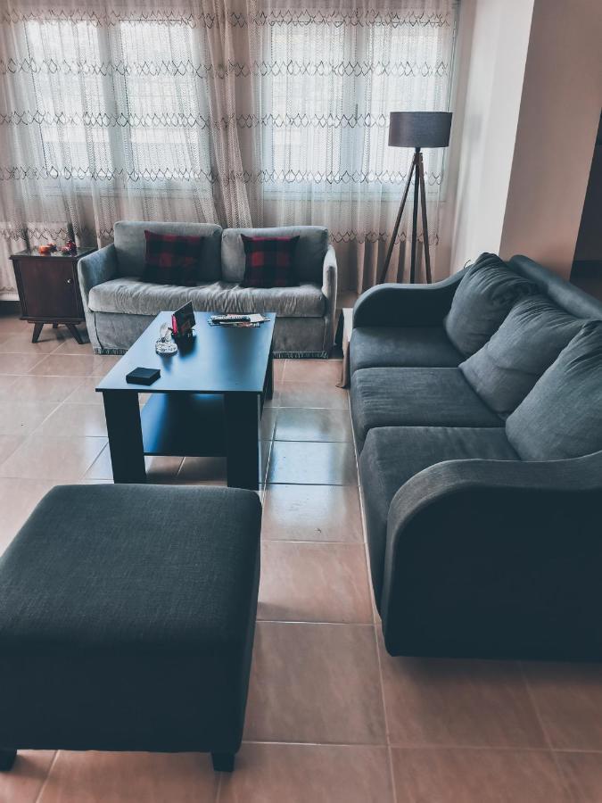 Jasmine Apartment - Nafplio Town Eksteriør billede