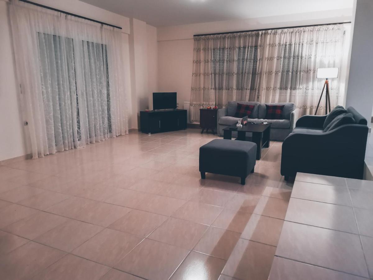 Jasmine Apartment - Nafplio Town Eksteriør billede