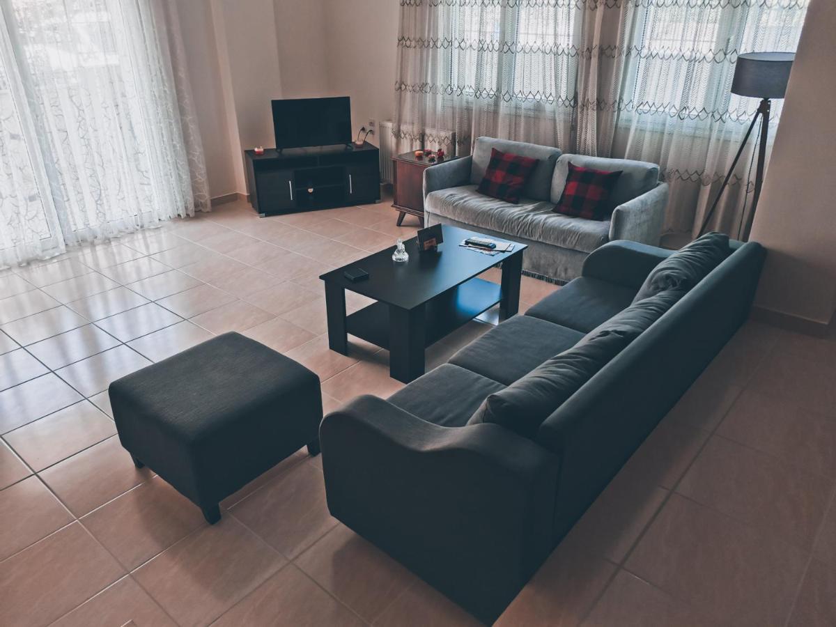 Jasmine Apartment - Nafplio Town Eksteriør billede