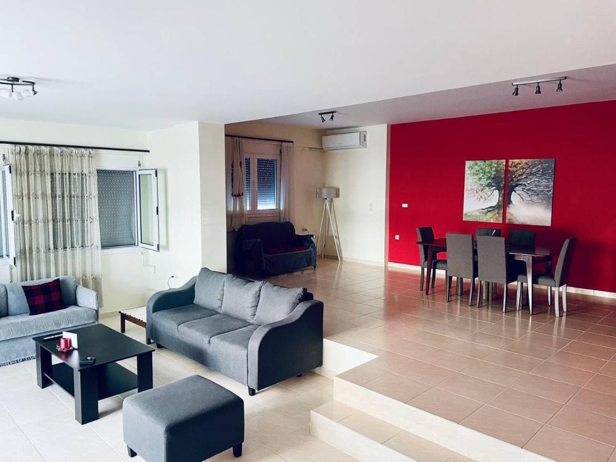 Jasmine Apartment - Nafplio Town Eksteriør billede